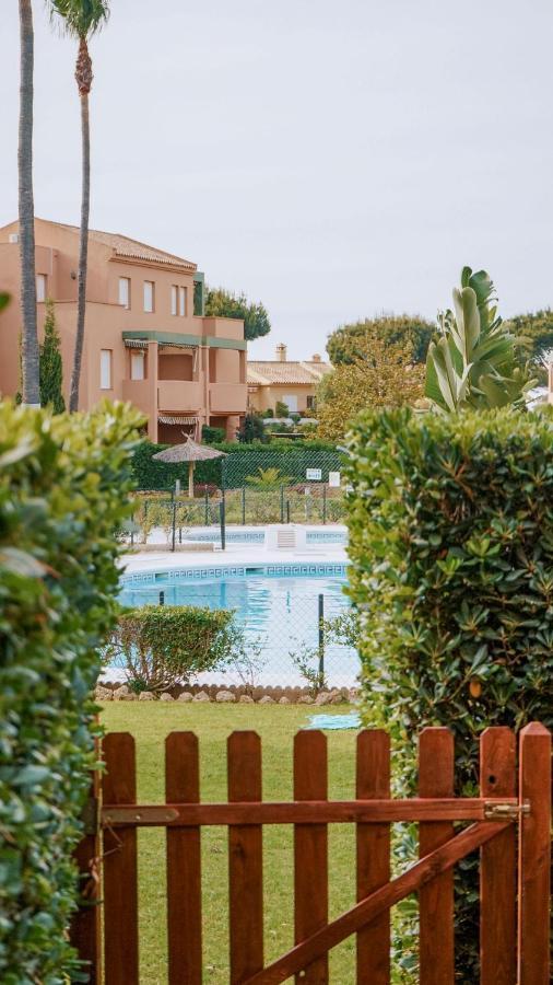 Apart. En Jardín Del Golf Chiclana de la Frontera
